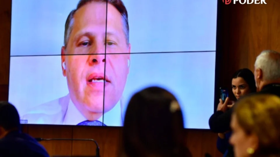 Tagliaferro expõe ‘trânsito em julgado’ de ação contra ele no STF antes de ser julgada