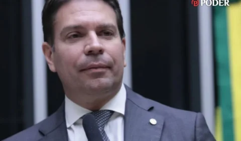 “Somos uma ameaça à ditadura da toga”, afirma Ramagem após prisão de Bolsonaro e aliados