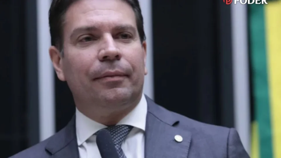 “Somos uma ameaça à ditadura da toga”, afirma Ramagem após prisão de Bolsonaro e aliados