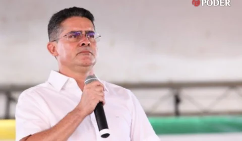 Alvo de 57% de desaprovação, David Almeida ataca oposição e afirma que manauaras apoiam sua gestão