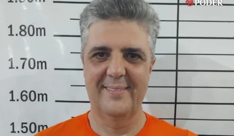 Ex-prefeito de Bonfim é preso pela PF por suspeita de fraudes e desvio de R$ 40 milhões