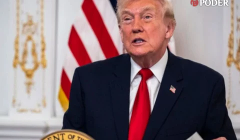 Trump anuncia ação terrestre contra Venezuela e aumenta tensão entre Washington e Caracas