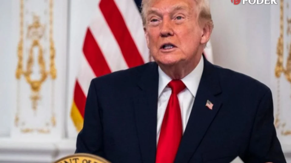 Trump anuncia ação terrestre contra Venezuela e aumenta tensão entre Washington e Caracas