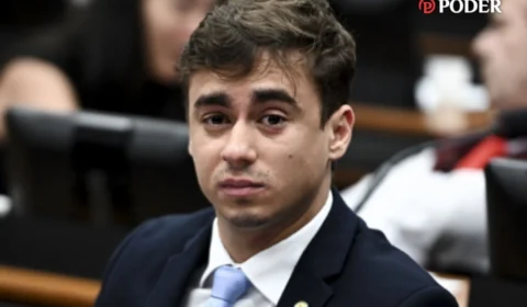 Nikolas Ferreira diz que já definiu plano para 2026, mas evita revelar decisão