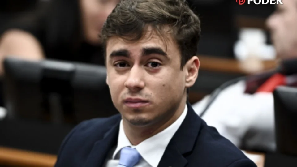 Nikolas Ferreira diz que já definiu plano para 2026, mas evita revelar decisão