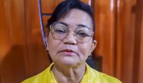 Câmara de Borba arquiva cassação de Betinha após fala em defesa da violência contra a mulher