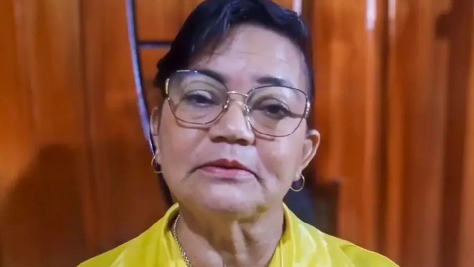 Câmara de Borba arquiva cassação de Betinha após fala em defesa da violência contra a mulher