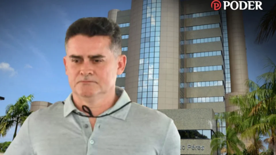TJAM autoriza sete investigações criminais contra o prefeito de Manaus, David Almeida