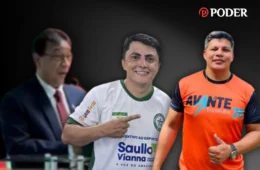 Mesmo com decisão judicial, vereadores de Iranduba seguem nos cargos após fraude à cota de gênero