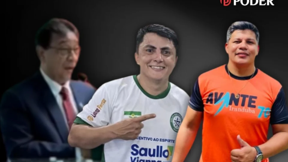 Mesmo com decisão judicial, vereadores de Iranduba seguem nos cargos após fraude à cota de gênero