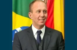 Prefeito de Sorocaba, Rodrigo Manga, é afastado do cargo após operação da Polícia Federal