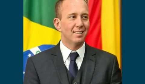 Prefeito de Sorocaba, Rodrigo Manga, é afastado do cargo após operação da Polícia Federal