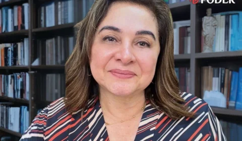 “O número do pecado”: Maria do Carmo comenta as sete investigações contra o prefeito de Manaus