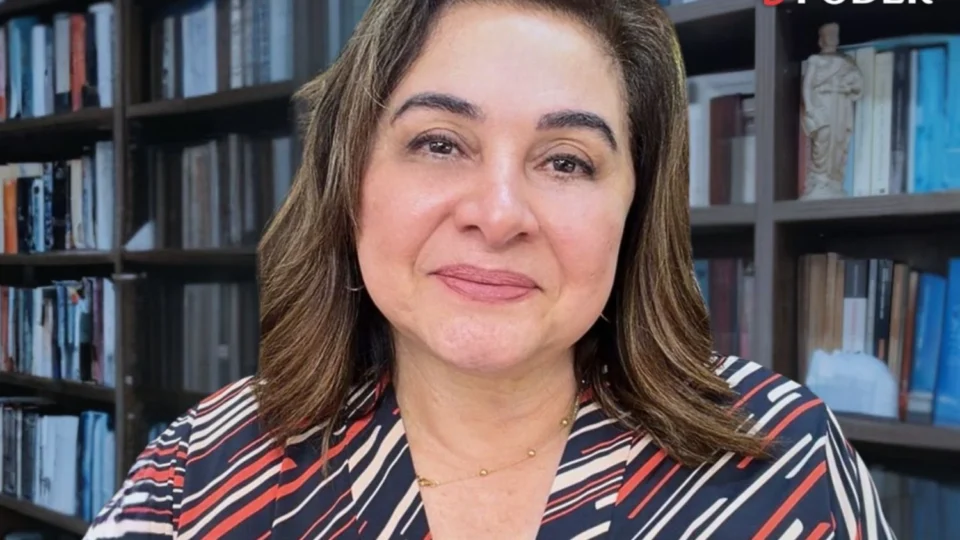 “O número do pecado”: Maria do Carmo comenta as sete investigações contra o prefeito de Manaus