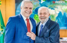 Ex-presidente do INSS é preso em operação da PF sobre fraudes bilionárias