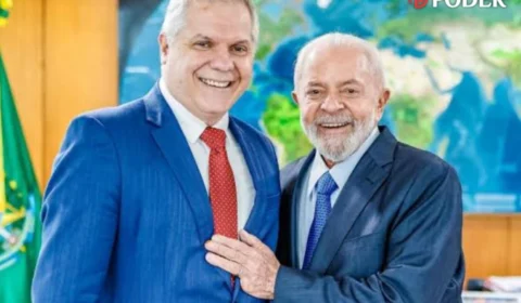 Ex-presidente do INSS é preso em operação da PF sobre fraudes bilionárias