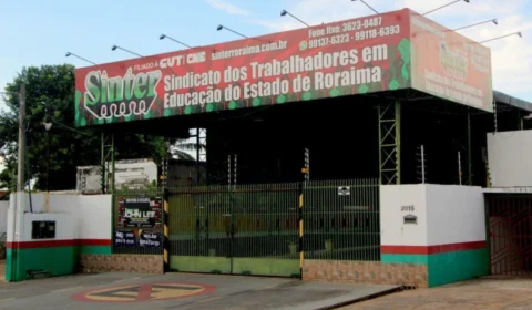 Membros da diretoria do SINTER são impedidos de participar de eleição