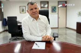 Bosco Saraiva anuncia saída da Suframa em 2026 para disputar eleições e apoiar Omar Aziz