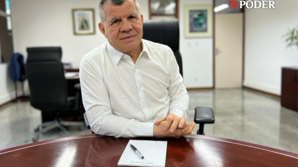 Bosco Saraiva anuncia saída da Suframa em 2026 para disputar eleições e apoiar Omar Aziz