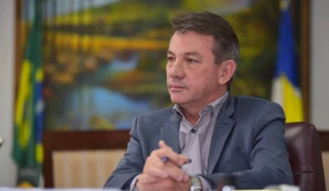 TSE deve retomar julgamento que pode cassar mandato do governador Antonio Denarium em Roraima