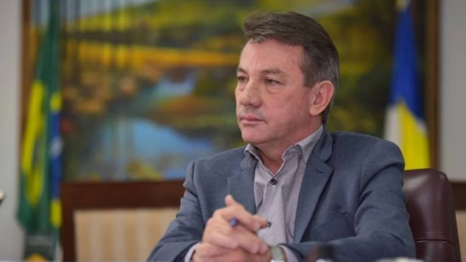 TSE deve retomar julgamento que pode cassar mandato do governador Antonio Denarium em Roraima