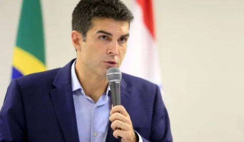 Helder Barbalho critica ausência dos EUA na COP 30 e aponta “negacionismo ambiental”