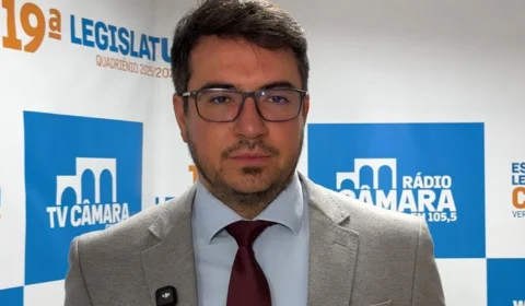 Rodrigo Guedes critica falta de transparência da Prefeitura e apoia CPI do Sou Manaus