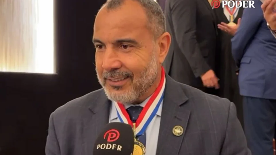 Márcio Michel recebe honraria no TCE-AM e destaca acolhimento e relevância das Cortes de Contas