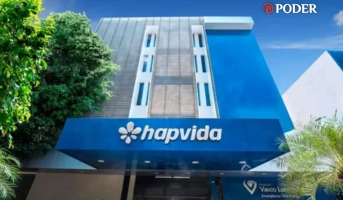 Hapvida tem maior queda da história e perde R$ 7 bilhões em um dia