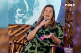 Reitora da Ufam, Tanara Lauschner, passa a integrar o Conselho Nacional de Ciência e Tecnologia