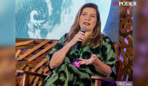 Reitora da Ufam, Tanara Lauschner, passa a integrar o Conselho Nacional de Ciência e Tecnologia