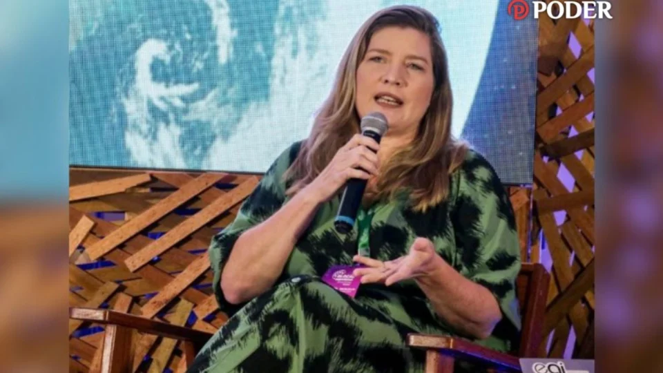 Reitora da Ufam, Tanara Lauschner, passa a integrar o Conselho Nacional de Ciência e Tecnologia