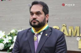 Decisão derruba liminar, impede Flávio Antony no Quinto Constitucional e defesa nega desistência