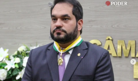 Decisão derruba liminar, impede Flávio Antony no Quinto Constitucional e defesa nega desistência