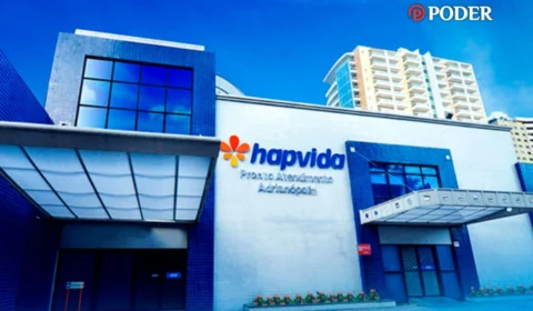 Justiça confirma multa de R$ 25 milhões e expõe irregularidades da Hapvida