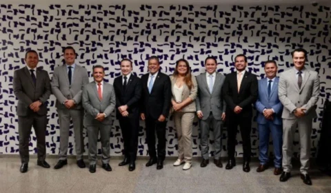 Bancada federal de Roraima define, na quarta (12), aplicação de R$ 415,7 milhões em emendas