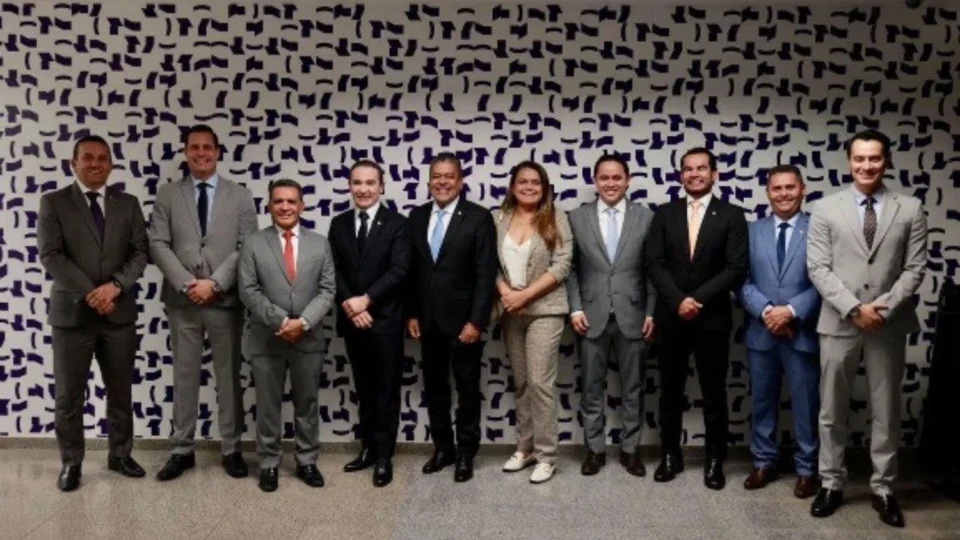 Bancada federal de Roraima define, na quarta (12), aplicação de R$ 415,7 milhões em emendas