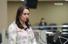 Vereadora Professora Jacqueline diz que reforma da Previdência impõe maior carga às mulheres