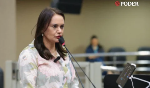 Vereadora Professora Jacqueline diz que reforma da Previdência impõe maior carga às mulheres