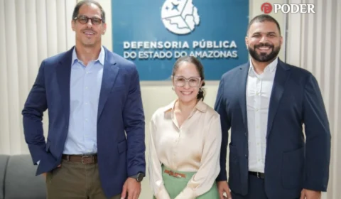 Defensoria do AM entrega lista tríplice ao governador e renova Conselho Superior do próximo biênio