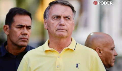 Audiência de custódia confirma prisão preventiva de Jair Bolsonaro em Brasília