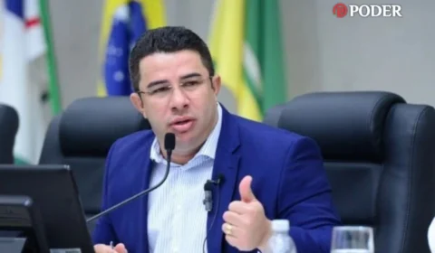 Justiça cassa mandato de presidente da Câmara de Boa Vista por esquema de compra de votos