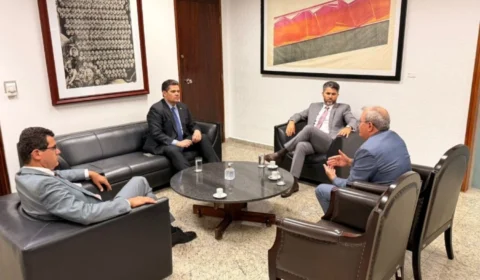 Marcos Rogério cobra mudanças na Reforma Tributária para proteger empresas de Rondônia