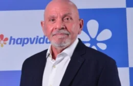 Advogado pede prisão do presidente da Hapvida por descumprimento de ordem judicial