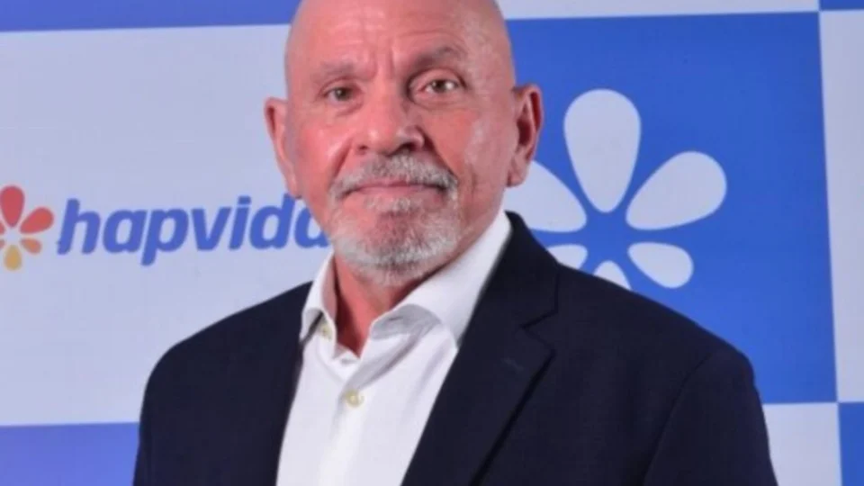 Advogado pede prisão do presidente da Hapvida por descumprimento de ordem judicial