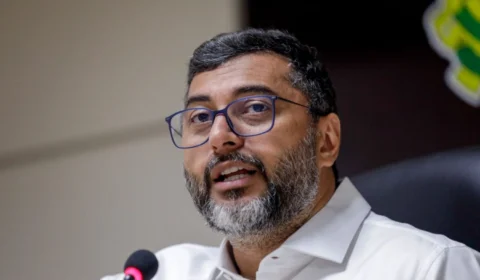 Governador do AM Wilson Lima se manifesta sobre a prisão de Bolsonaro e pede revisão da decisão