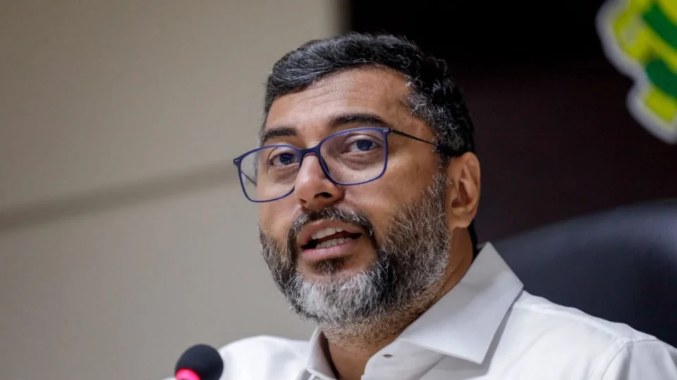 Governador do AM Wilson Lima se manifesta sobre a prisão de Bolsonaro e pede revisão da decisão