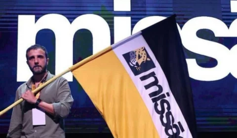 TSE aprova criação do Partido Missão, ligado ao MBL, que poderá disputar eleições de 2026