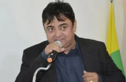 Diretório estadual do PT suspende filiação de prefeito do Piauí suspeito de ameaçar jovem