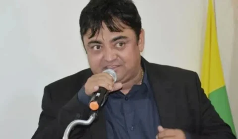 Diretório estadual do PT suspende filiação de prefeito do Piauí suspeito de ameaçar jovem